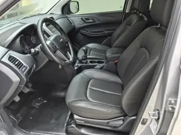 2020 JMC Baodian с пробегом 23 000 км