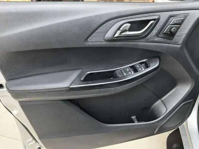 2020 JMC Baodian с пробегом 23 000 км