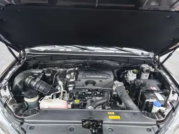 2022 JMC Baodian с пробегом 60 000 км
