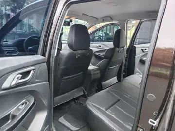 2022 JMC Baodian с пробегом 60 000 км
