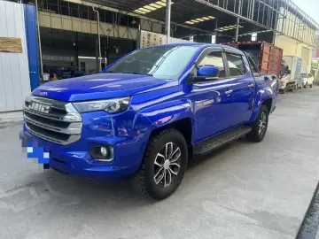 JMC Yuhu 7