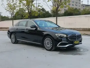 2021 Mercedes-Benz E-Класс с пробегом 97 800 км