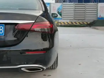 2021 Mercedes-Benz E-Класс с пробегом 97 800 км