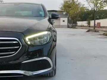 2021 Mercedes-Benz E-Класс с пробегом 97 800 км