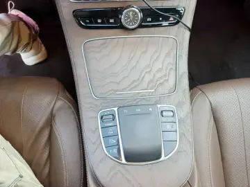 2021 Mercedes-Benz E-Класс с пробегом 97 800 км