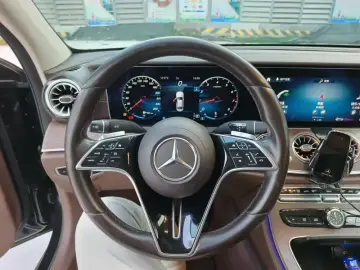 2021 Mercedes-Benz E-Класс с пробегом 97 800 км