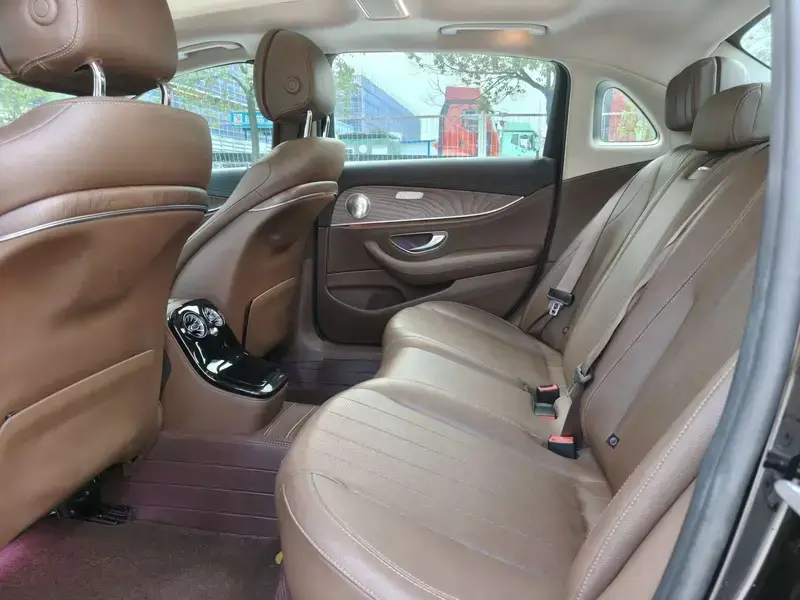 2021 Mercedes-Benz E-Класс с пробегом 97 800 км