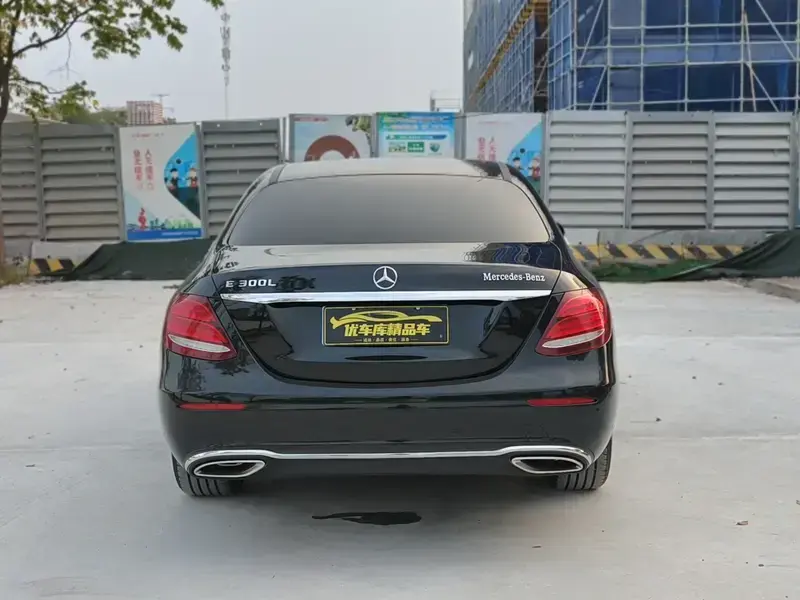 2019 Mercedes-Benz E-Класс с пробегом 76 000 км