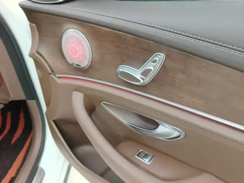 2019 Mercedes-Benz E-Класс с пробегом 76 000 км