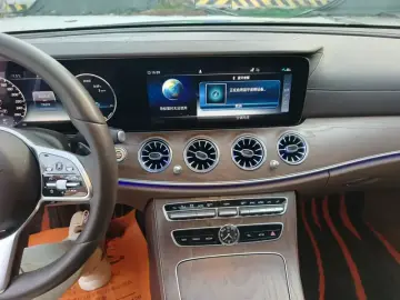 2019 Mercedes-Benz E-Класс с пробегом 76 000 км