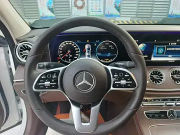 2019 Mercedes-Benz E-Класс с пробегом 76 000 км