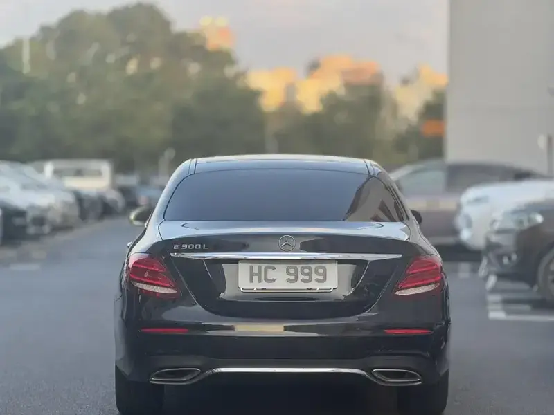 2019 Mercedes-Benz E-Класс с пробегом 71 900 км