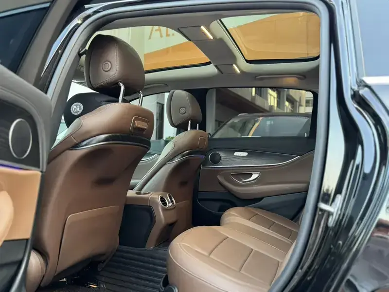 2019 Mercedes-Benz E-Класс с пробегом 71 900 км