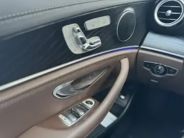 2019 Mercedes-Benz E-Класс с пробегом 71 900 км