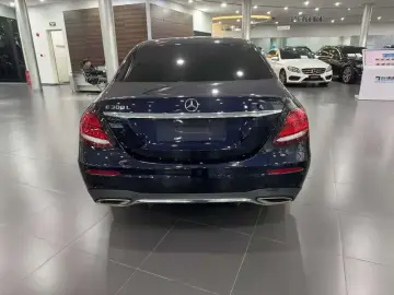 2020 Mercedes-Benz E-Класс с пробегом 71 000 км