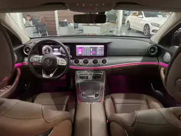2020 Mercedes-Benz E-Класс с пробегом 71 000 км