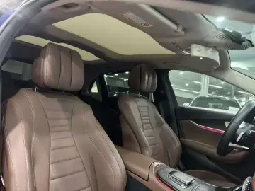 2020 Mercedes-Benz E-Класс с пробегом 71 000 км