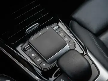 2020 Mercedes-Benz A-Класс AMG с пробегом 76 000 км