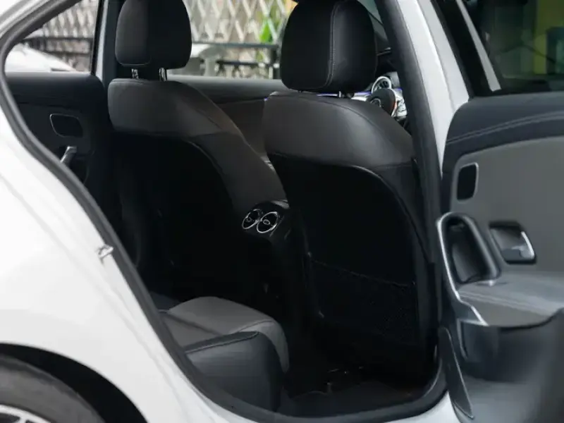 2020 Mercedes-Benz A-Класс AMG с пробегом 76 000 км