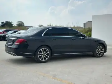 2019 Mercedes-Benz E-Класс с пробегом 86 000 км