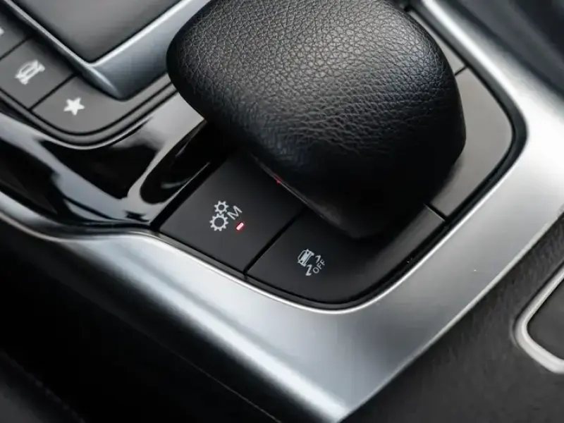 2020 Mercedes-Benz A-Класс AMG с пробегом 76 000 км