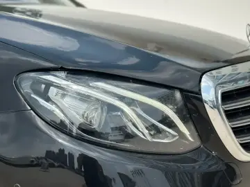 2019 Mercedes-Benz E-Класс с пробегом 86 000 км