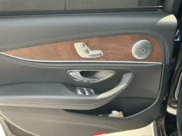 2019 Mercedes-Benz E-Класс с пробегом 86 000 км