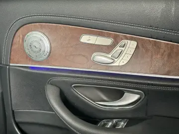 2019 Mercedes-Benz E-Класс с пробегом 86 000 км