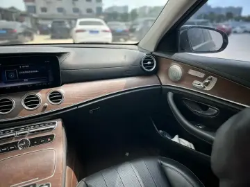 2019 Mercedes-Benz E-Класс с пробегом 86 000 км
