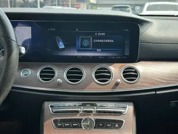 2019 Mercedes-Benz E-Класс с пробегом 86 000 км