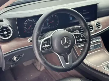 2019 Mercedes-Benz E-Класс с пробегом 86 000 км