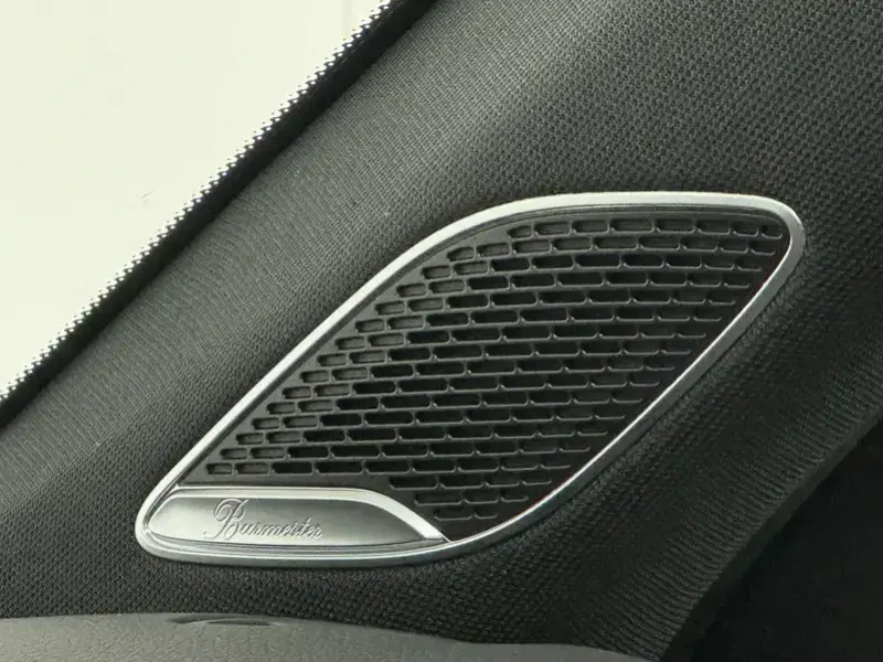 2020 Mercedes-Benz A-Класс AMG с пробегом 70 000 км