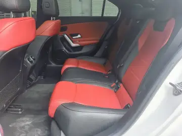 2020 Mercedes-Benz A-Класс AMG с пробегом 59 300 км