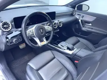 2019 Mercedes-Benz A-Класс AMG с пробегом 69 000 км