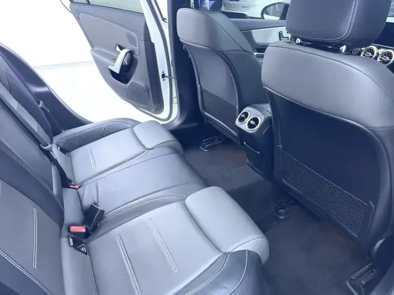 2019 Mercedes-Benz A-Класс AMG с пробегом 69 000 км