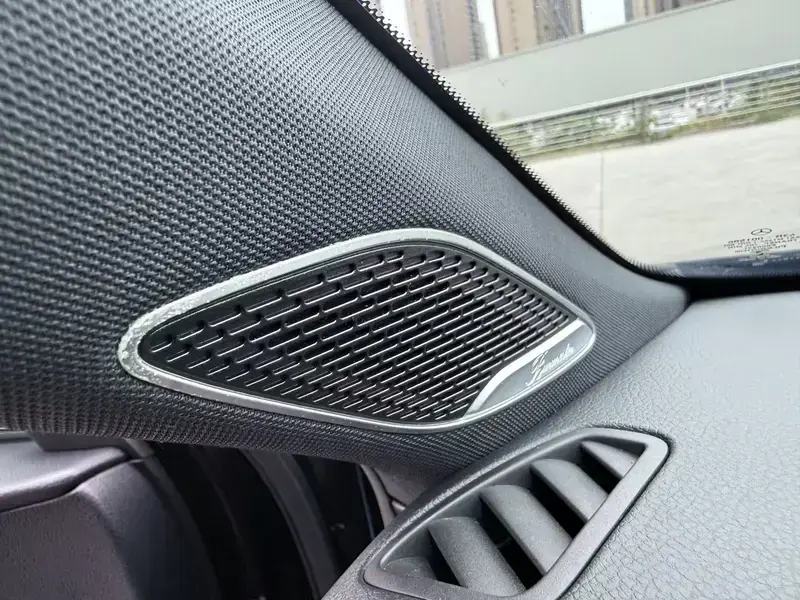 2020 Mercedes-Benz A-Класс AMG с пробегом 71 000 км