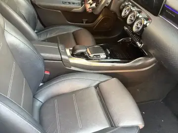 2019 Mercedes-Benz A-Класс AMG с пробегом 63 000 км