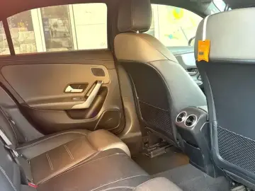 2019 Mercedes-Benz A-Класс AMG с пробегом 63 000 км