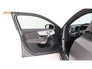 2020 Mercedes-Benz A-Класс AMG с пробегом 59 800 км