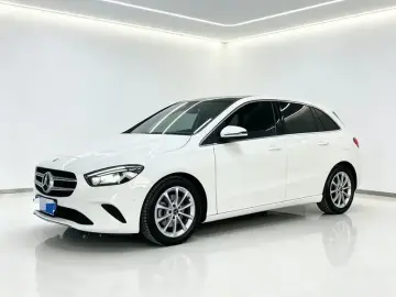 Mercedes-Benz B-Класс