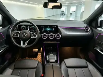 2021 Mercedes-Benz B-Класс с пробегом 20 000 км
