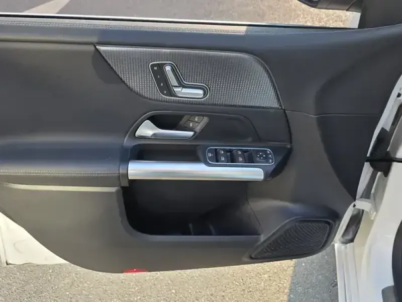 2021 Mercedes-Benz B-Класс с пробегом 12 000 км