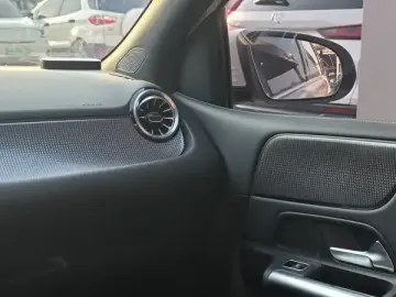 2021 Mercedes-Benz B-Класс с пробегом 12 000 км