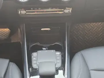 2021 Mercedes-Benz B-Класс с пробегом 12 000 км