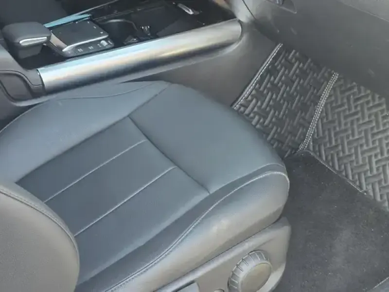 2021 Mercedes-Benz B-Класс с пробегом 12 000 км