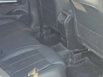 2021 Mercedes-Benz B-Класс с пробегом 12 000 км