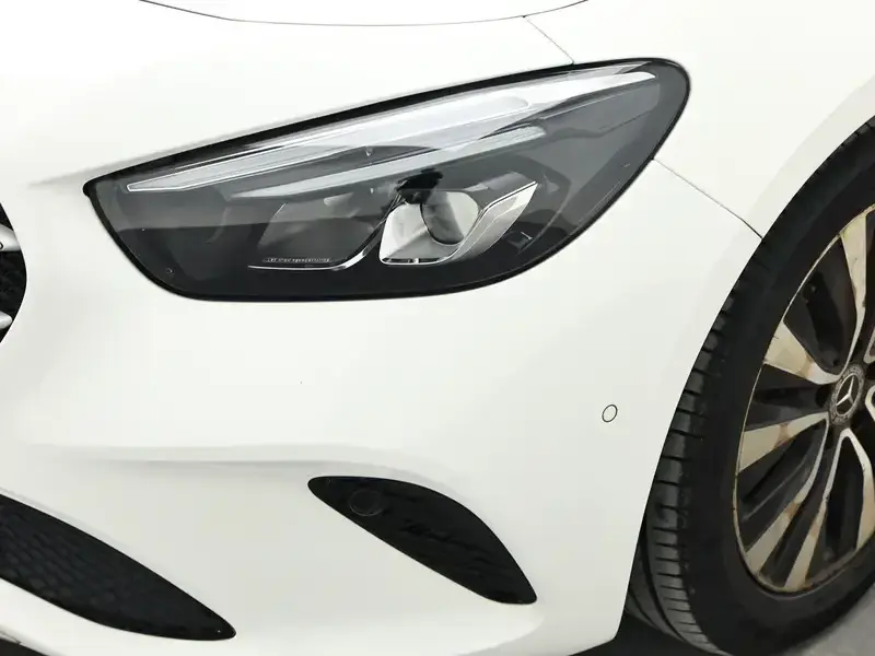 2021 Mercedes-Benz B-Класс с пробегом 73 400 км