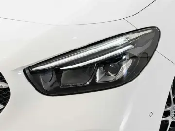 2020 Mercedes-Benz B-Класс с пробегом 13 400 км