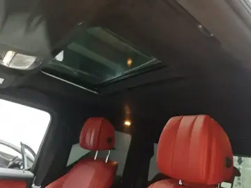 2023 Mercedes-Benz G-Класс с пробегом 46 000 км
