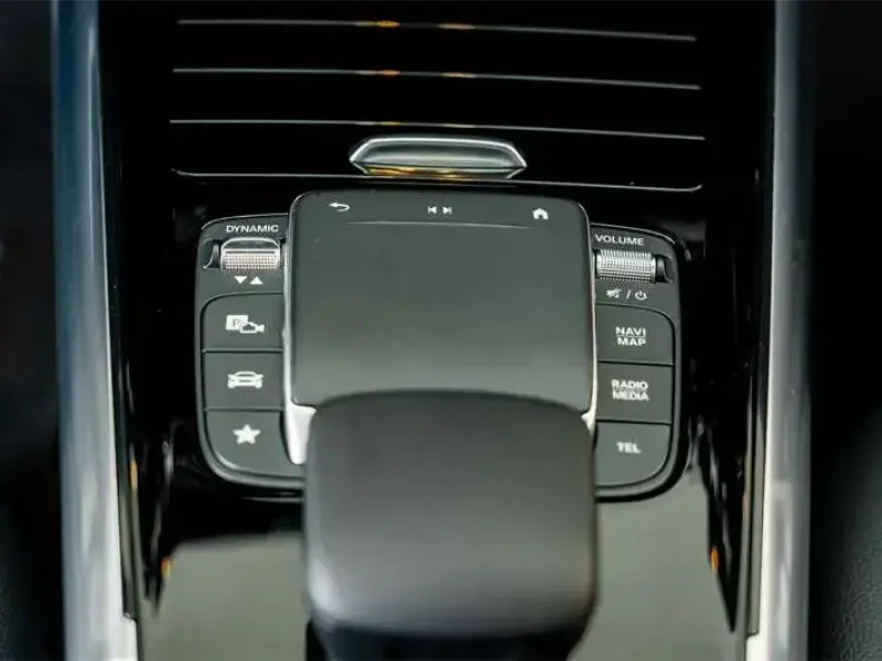 2020 Mercedes-Benz B-Класс с пробегом 13 400 км